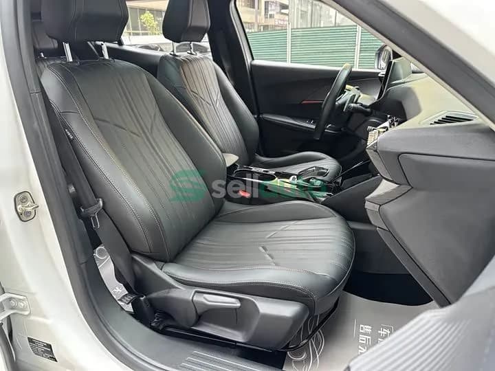 Dongfeng 2008 2021 9