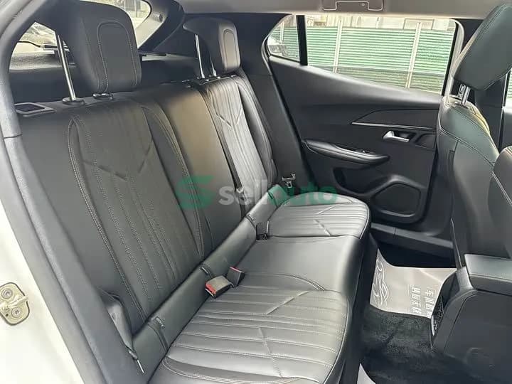 Dongfeng 2008 2021 10