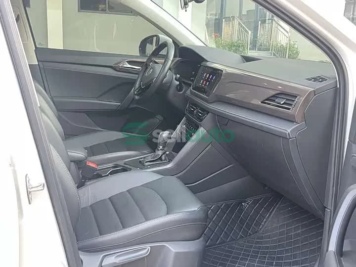 Volkswagen Tuyue 2023 9