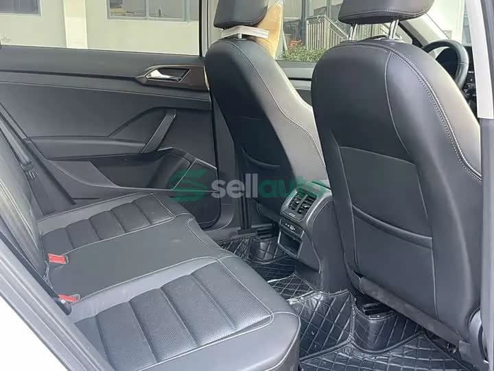 Volkswagen Tuyue 2023 10