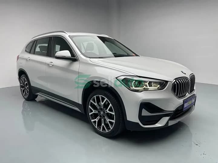 BMW X1 2022 2