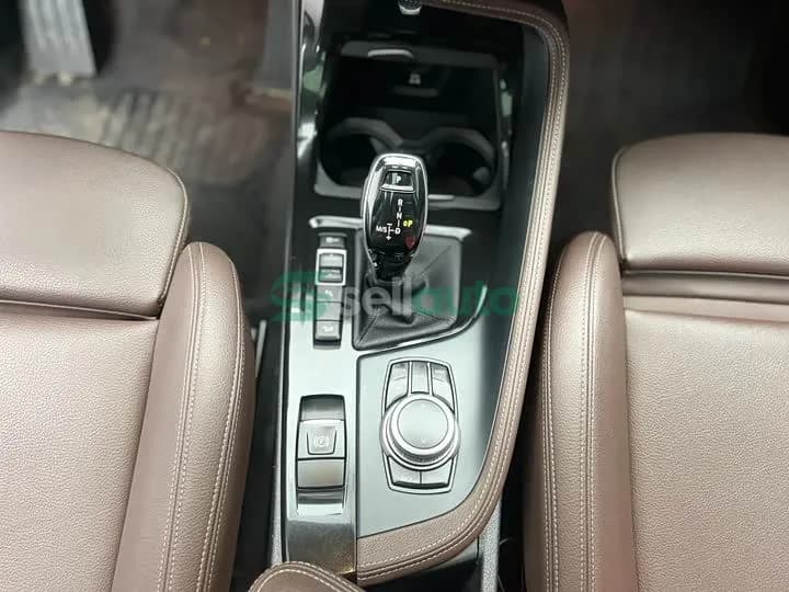 BMW X1 2022 12
