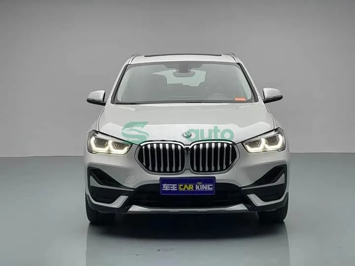BMW X1 2022 3
