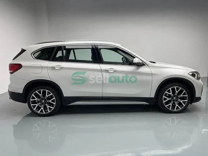BMW X1 2022 4