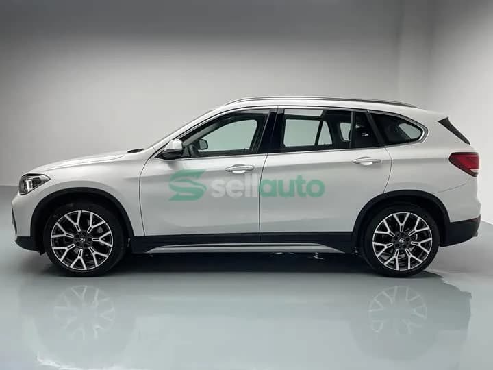 BMW X1 2022 5