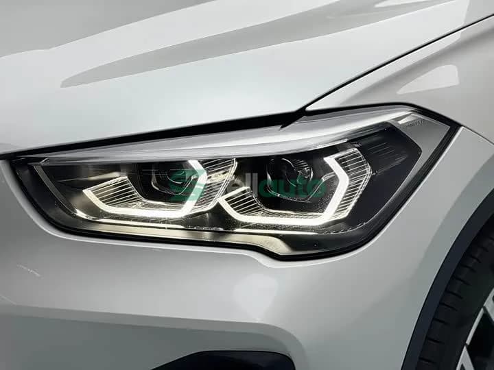 BMW X1 2022 6