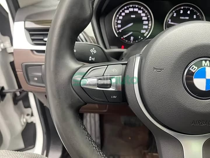 BMW X1 2022 7