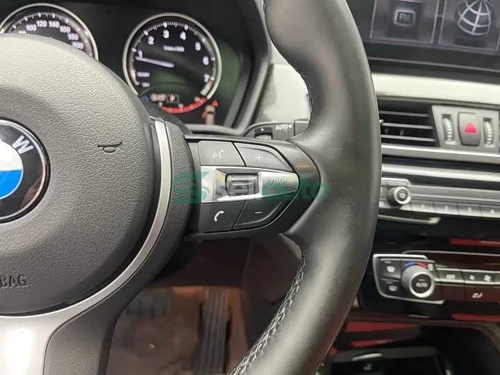 BMW X1 2022 8