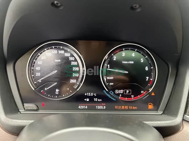 BMW X1 2022 9