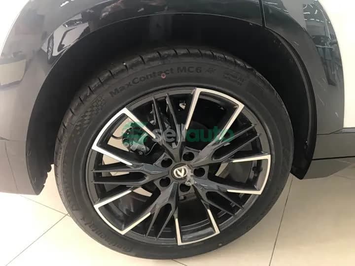 Changan UNI-T 2023 11
