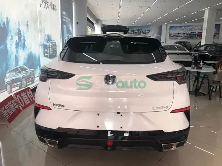 Changan UNI-T 2023 4