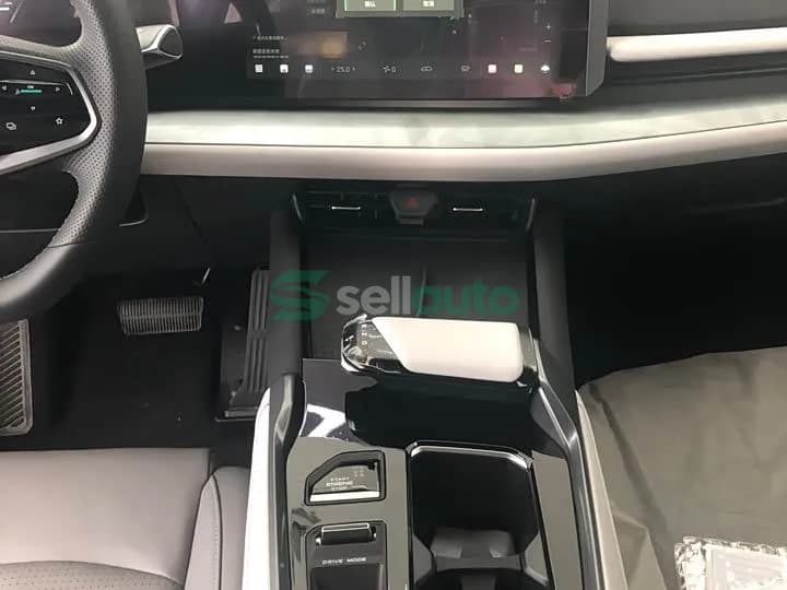 Changan UNI-T 2023 7