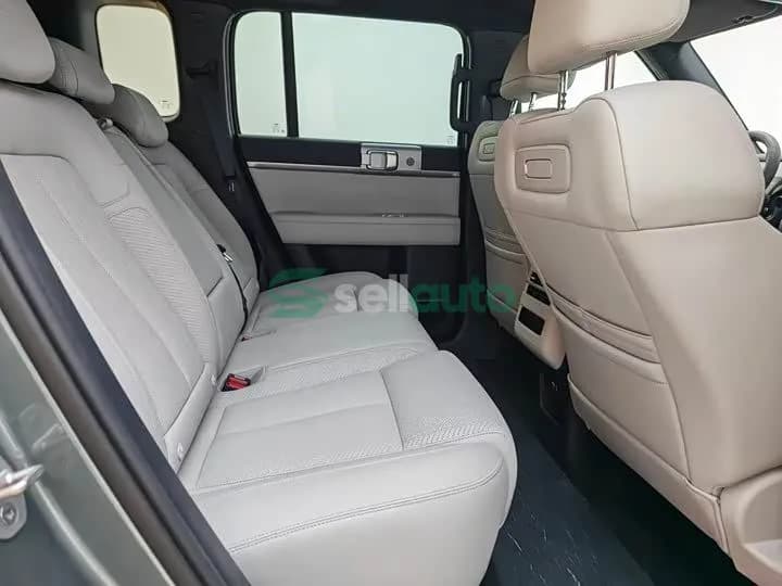 Changan Titanium 7 2026 6