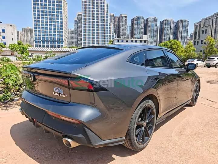 Changan Titanium 7 2026 9