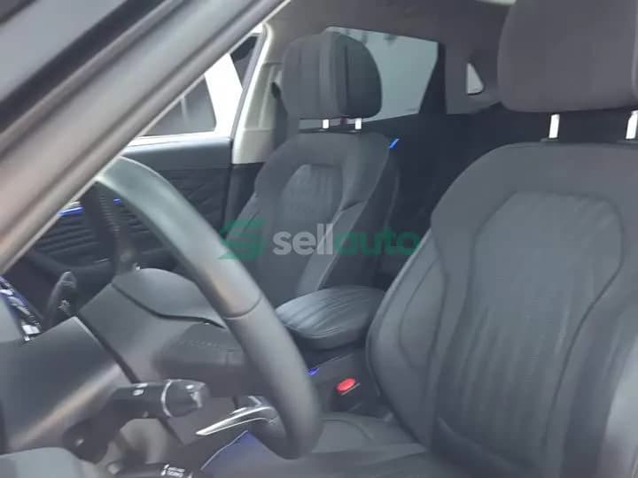 Changan Titanium 7 2026 7