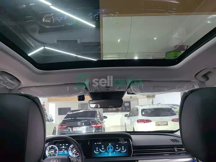 Changan Titanium 7 2026 8