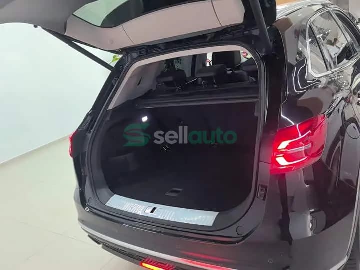 Changan Titanium 7 2026 9