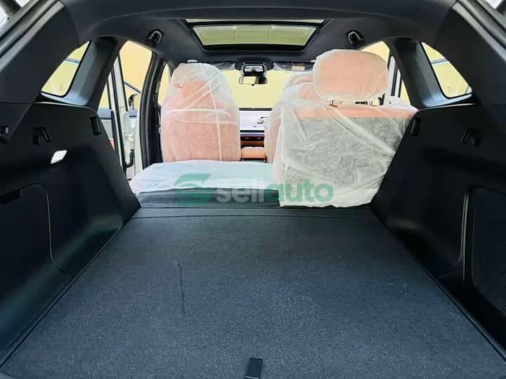 Changan CS75 PLUS 2026 11