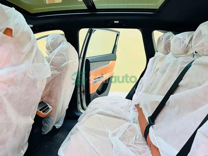 Changan CS75 PLUS 2026 12