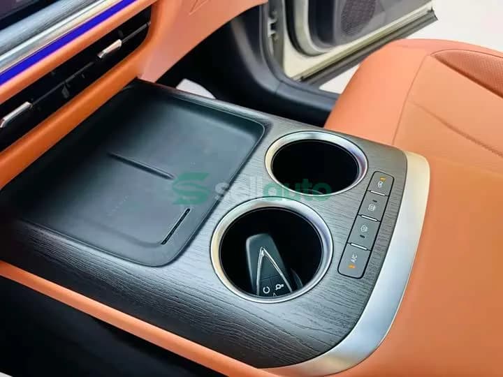 Changan CS75 PLUS 2026 4