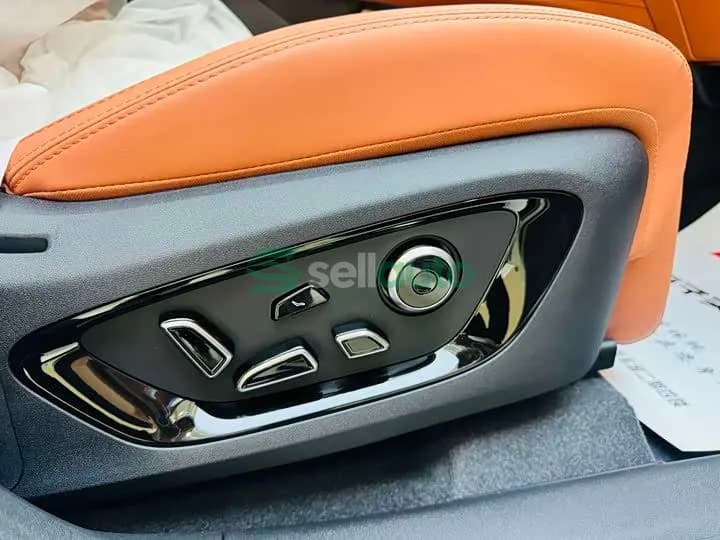 Changan CS75 PLUS 2026 10