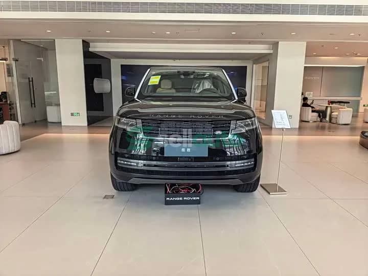 Land Rover Range Rover 2026 2