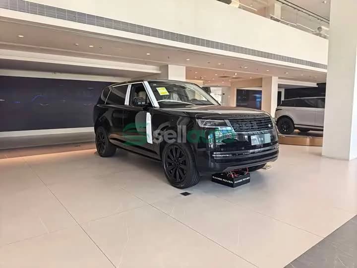 Land Rover Range Rover 2026 3