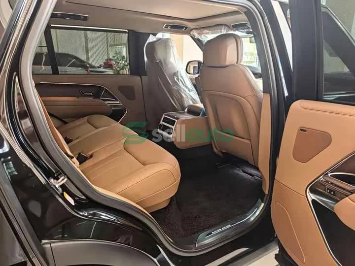 Land Rover Range Rover 2026 5