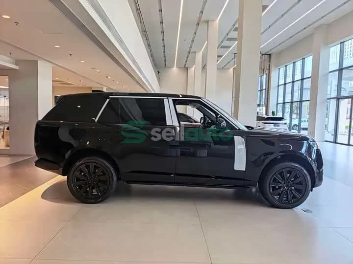 Land Rover Range Rover 2026 7