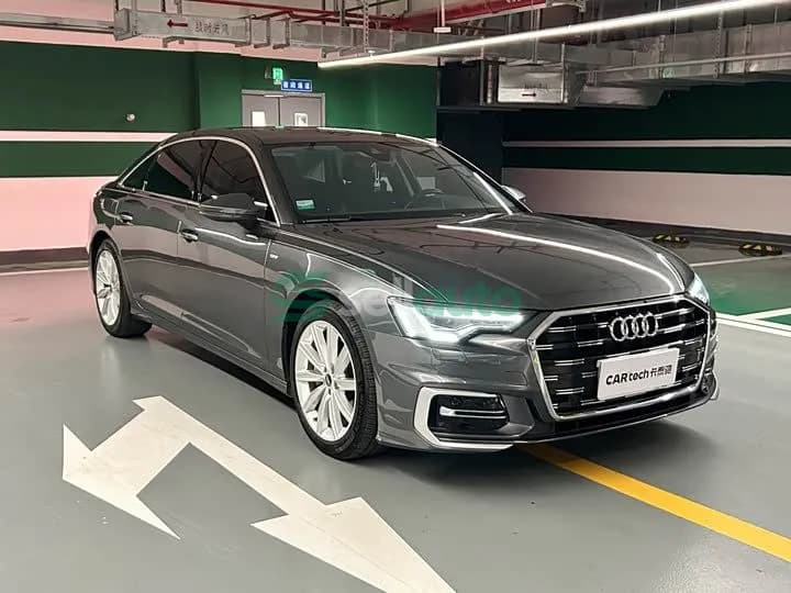 Audi A6L 2023 2