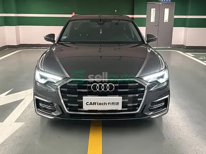 Audi A6L 2023 3