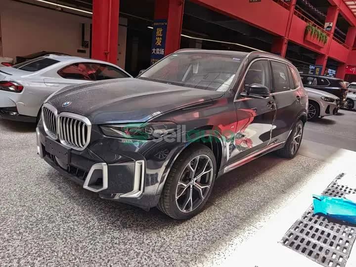 BMW X5 2026