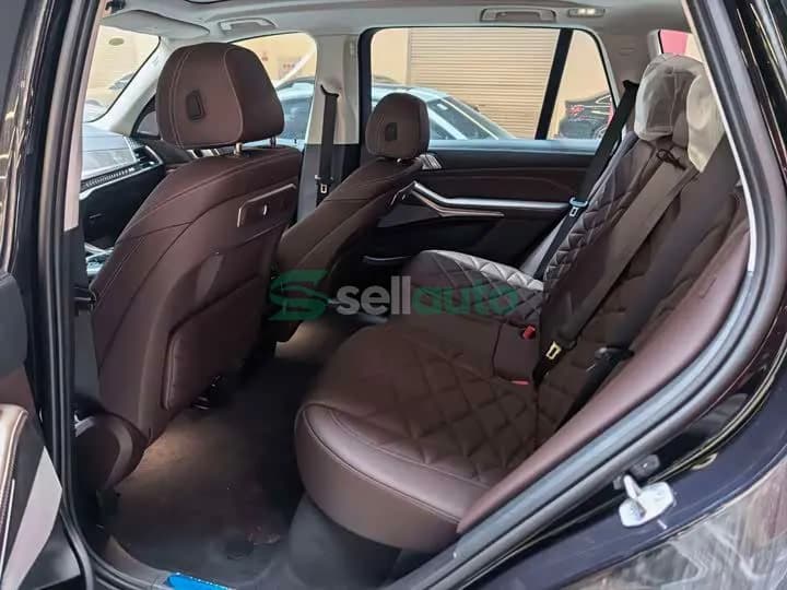 BMW X5 2026 2