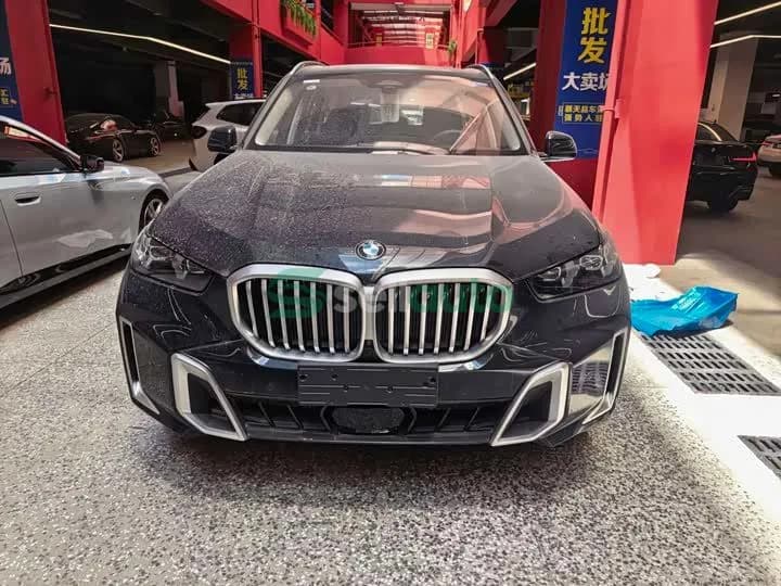 BMW X5 2026 3