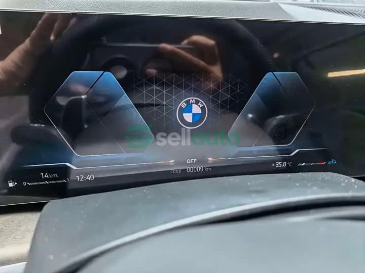 BMW X5 2026 6