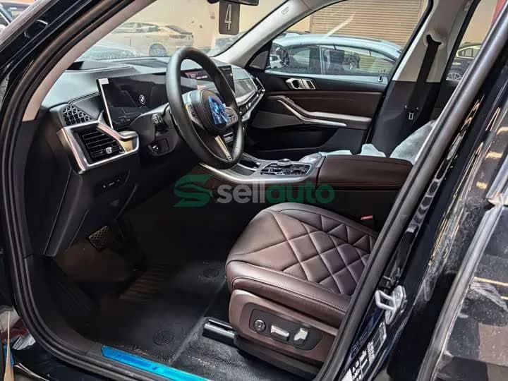 BMW X5 2026 8