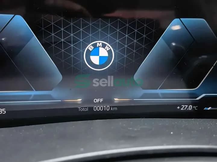BMW X5 2026 9