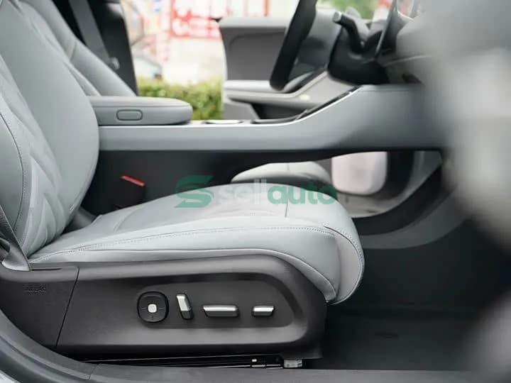 Nio ET5T 100kWh Touring 2026 13