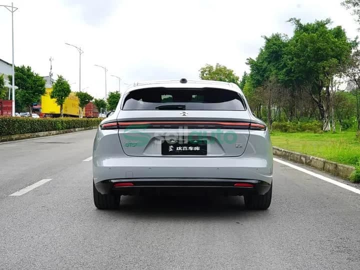 Nio ET5T 100kWh Touring 2026 5