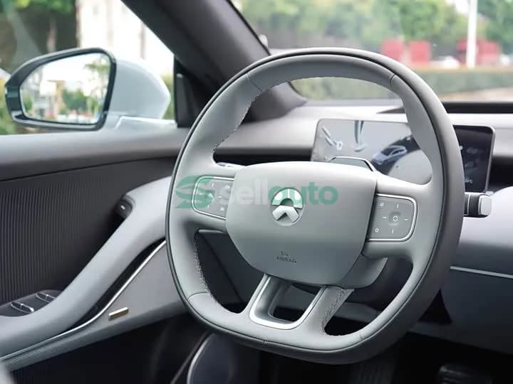 Nio ET5T 100kWh Touring 2026 6