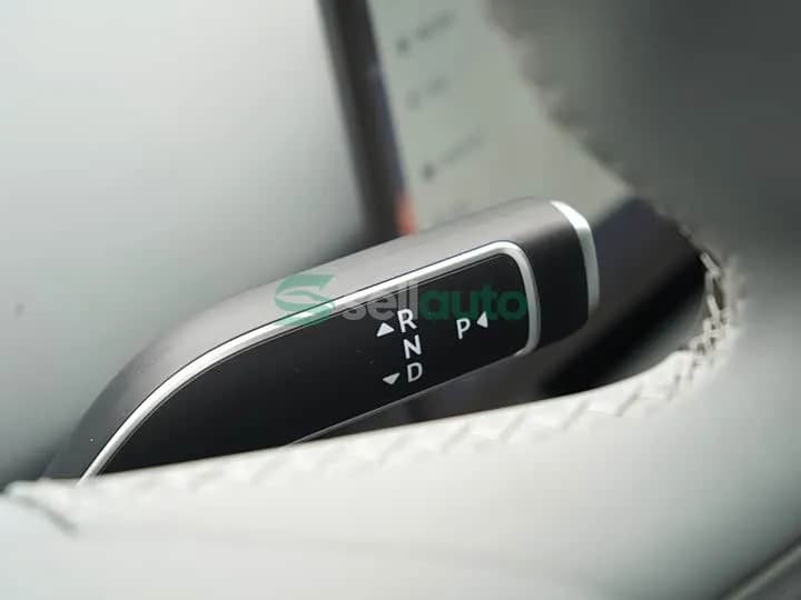 Nio ET5T 100kWh Touring 2026 8