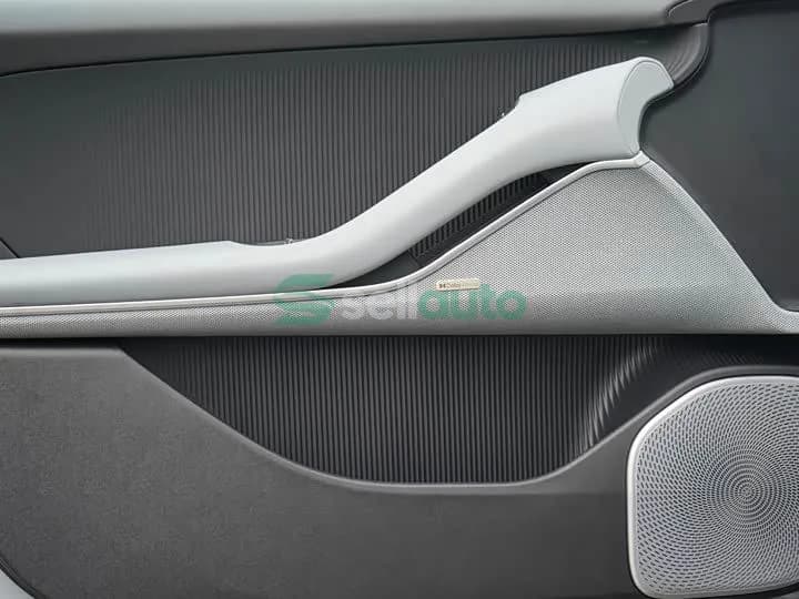 Nio ET5T 100kWh Touring 2026 9