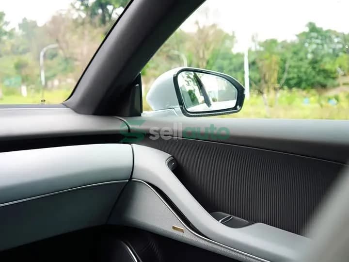 Nio ET5T 100kWh Touring 2026 10