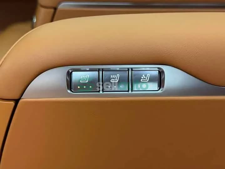 AITO M9 Extended Range 2026 16