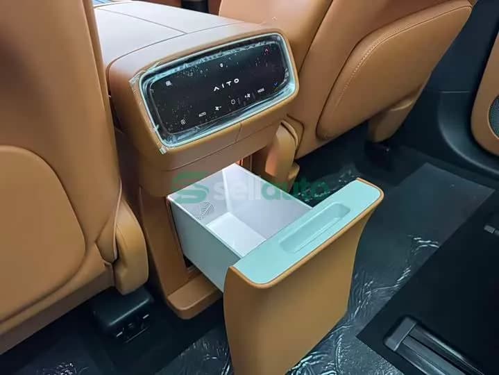 AITO M9 Extended Range 2026 18