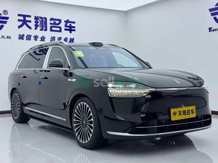 AITO M9 Extended Range 2026 3