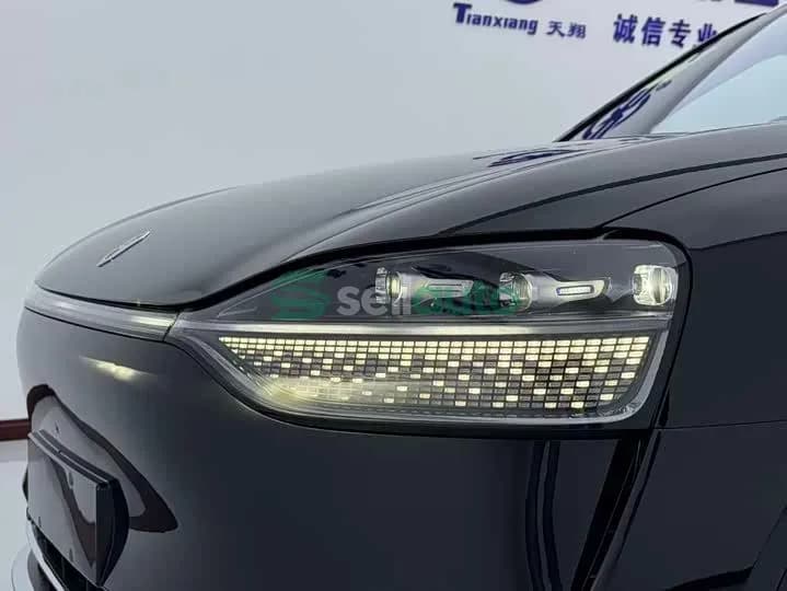 AITO M9 Extended Range 2026 5