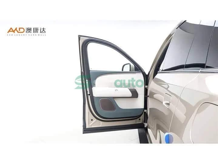 Li Auto L9 Model Livis 2026 11