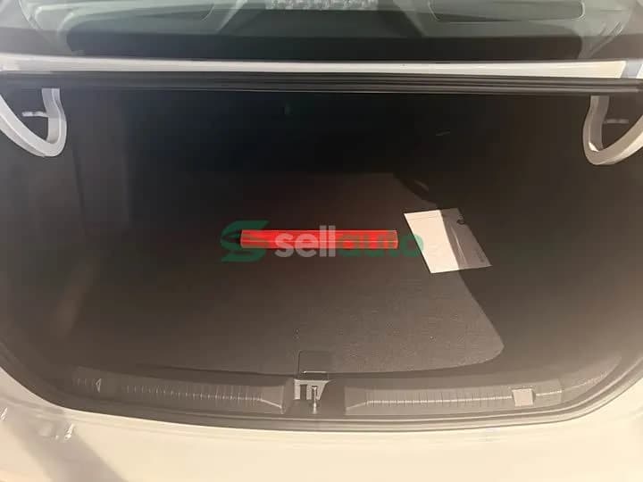 Volkswagen Bora 200TSI DSG 2026 6