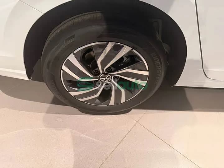 Volkswagen Bora 200TSI DSG 2026 7